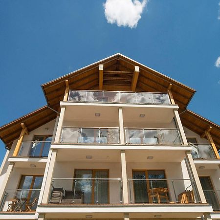 Apartamenty Sun Seasons 24 - Sarnia Karpacz Exterior foto